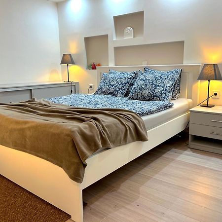 Raday Street Heven Apartment Будапеща Екстериор снимка