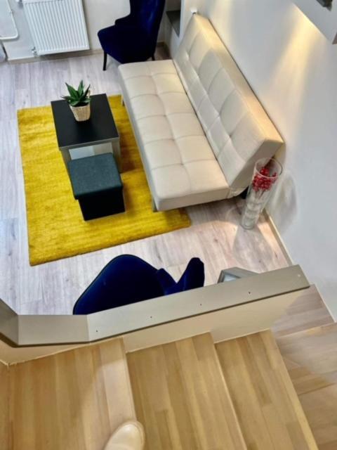 Raday Street Heven Apartment Будапеща Екстериор снимка