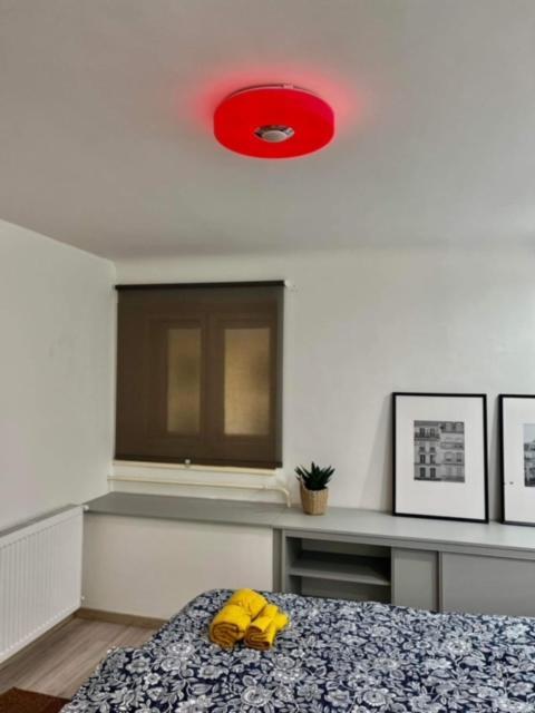 Raday Street Heven Apartment Будапеща Екстериор снимка