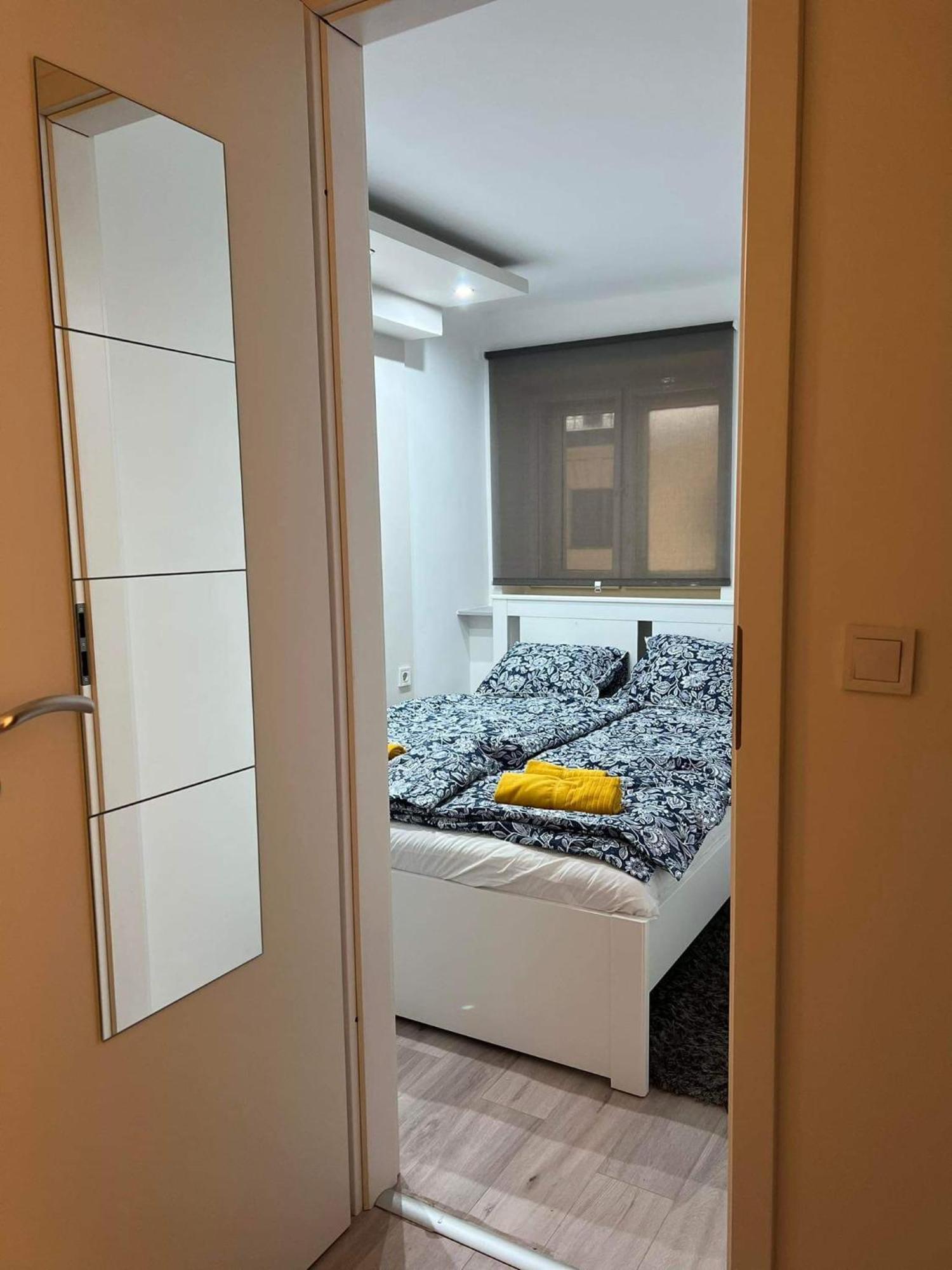 Raday Street Heven Apartment Будапеща Екстериор снимка