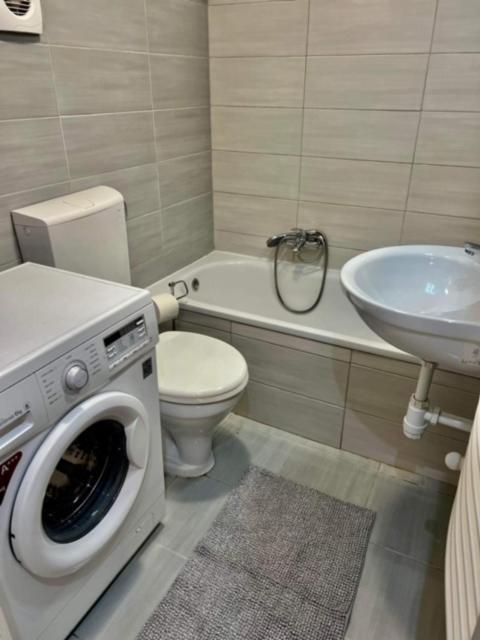 Raday Street Heven Apartment Будапеща Екстериор снимка