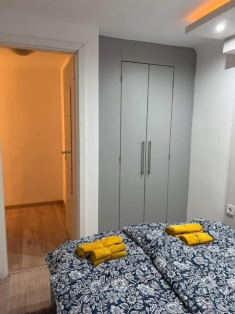 Raday Street Heven Apartment Будапеща Екстериор снимка