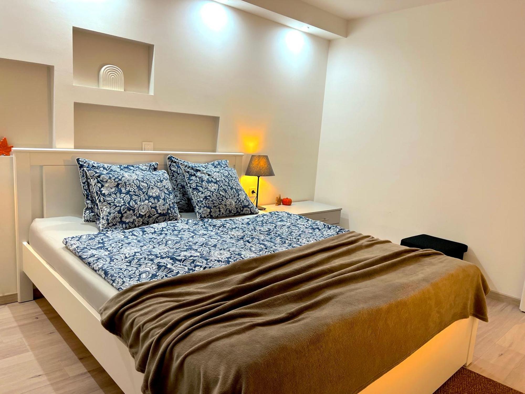 Raday Street Heven Apartment Будапеща Екстериор снимка