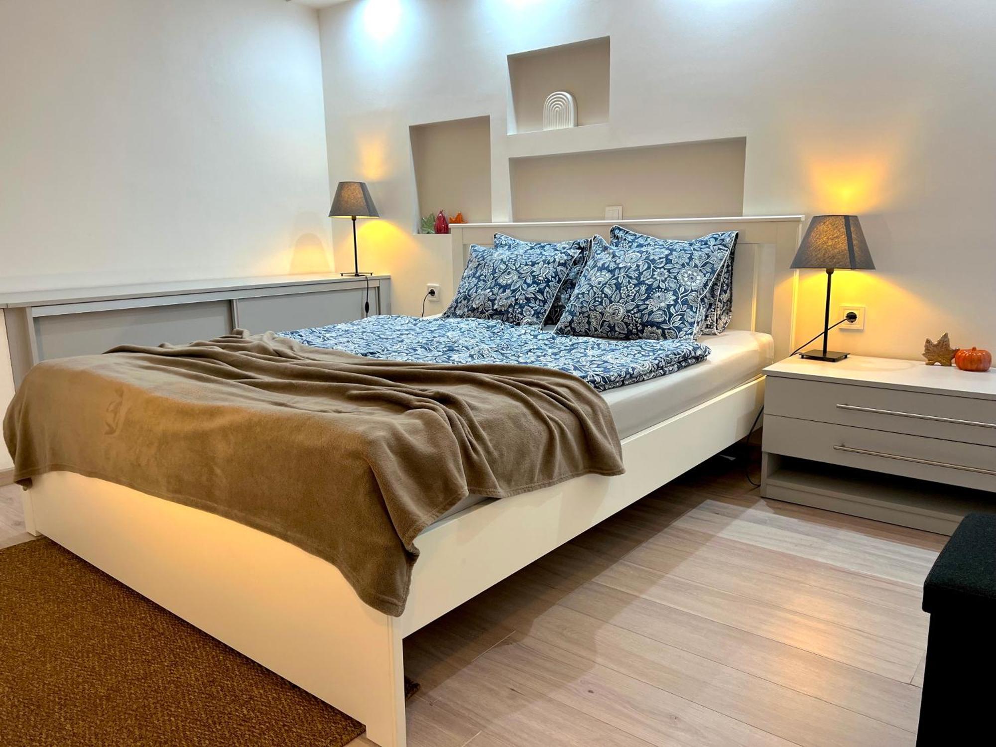 Raday Street Heven Apartment Будапеща Екстериор снимка