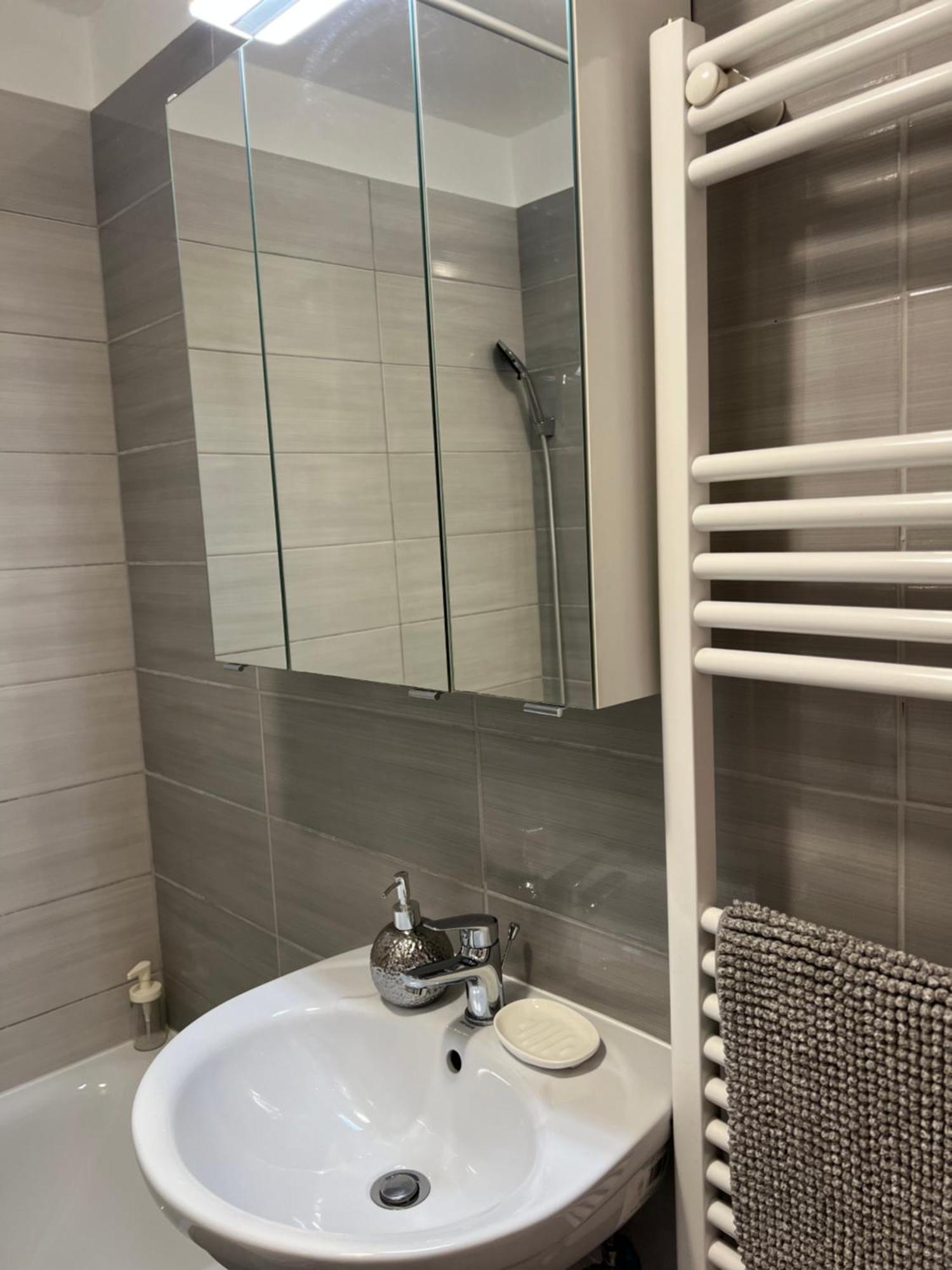 Raday Street Heven Apartment Будапеща Екстериор снимка
