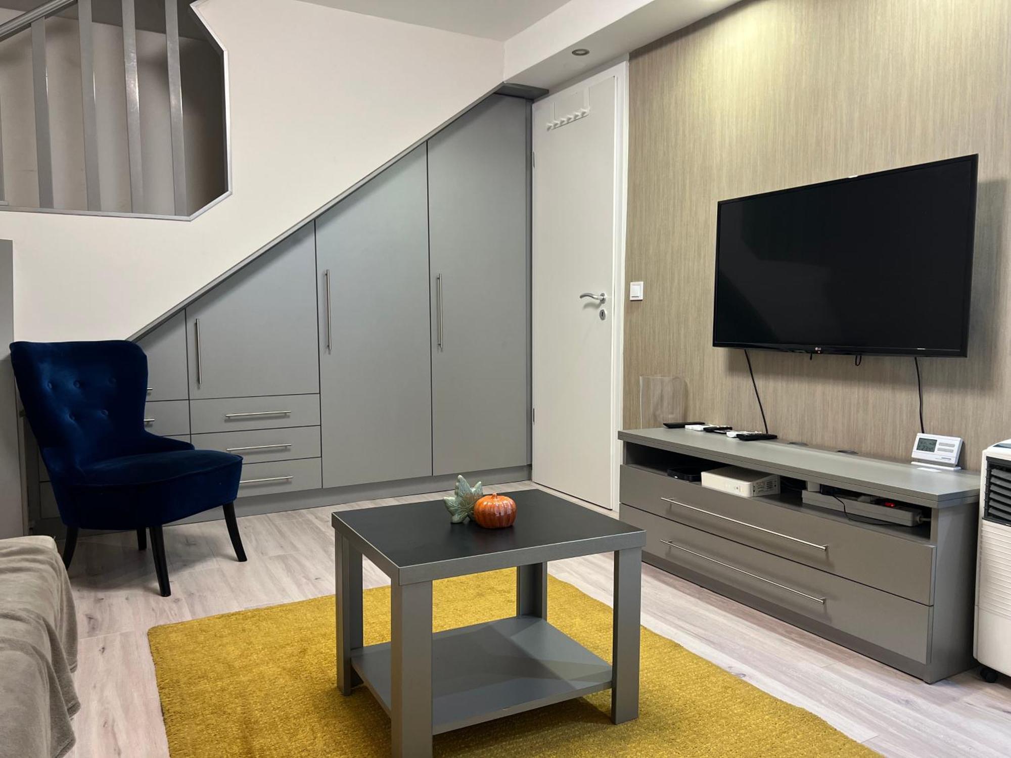 Raday Street Heven Apartment Будапеща Екстериор снимка