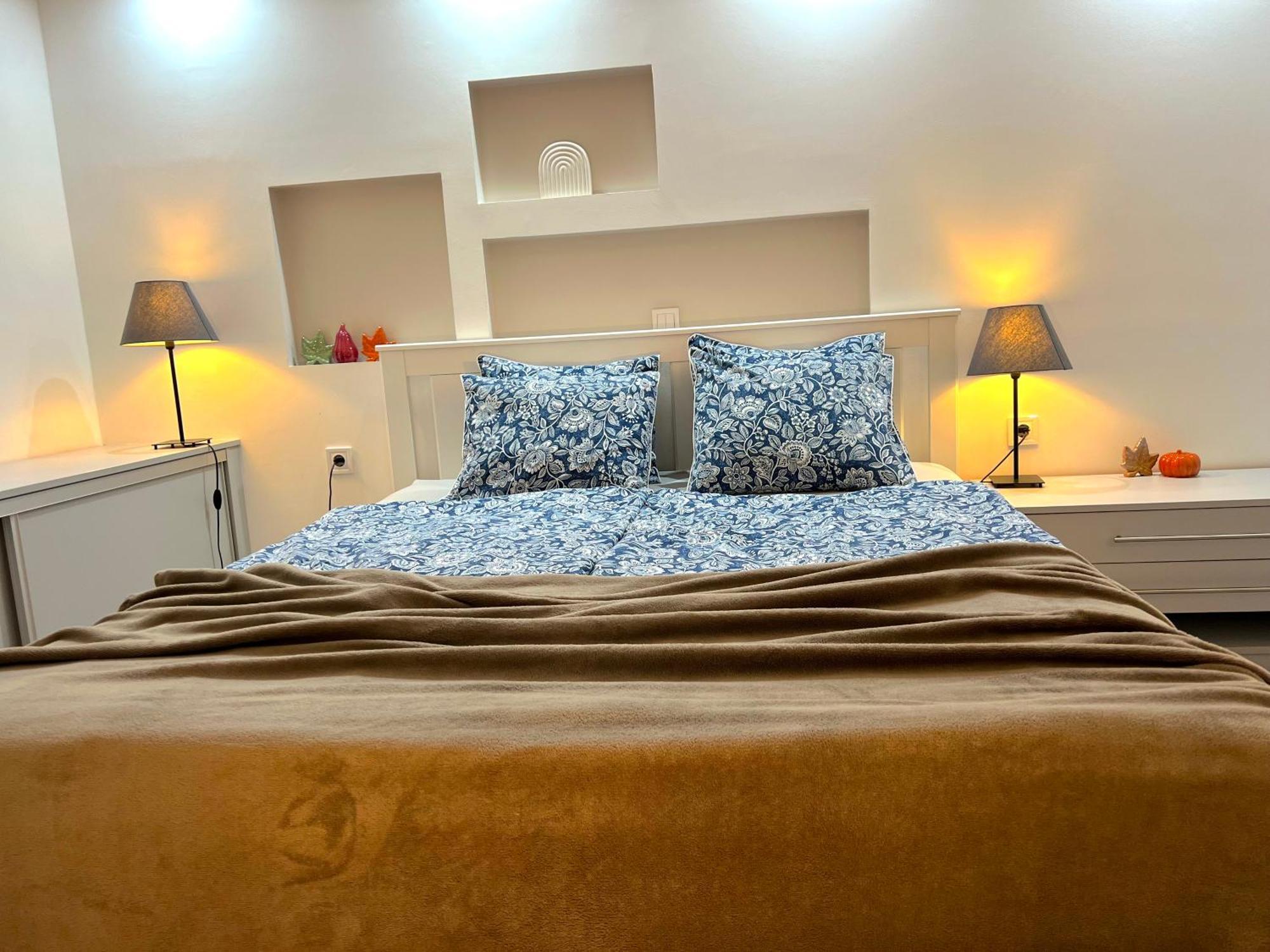Raday Street Heven Apartment Будапеща Екстериор снимка