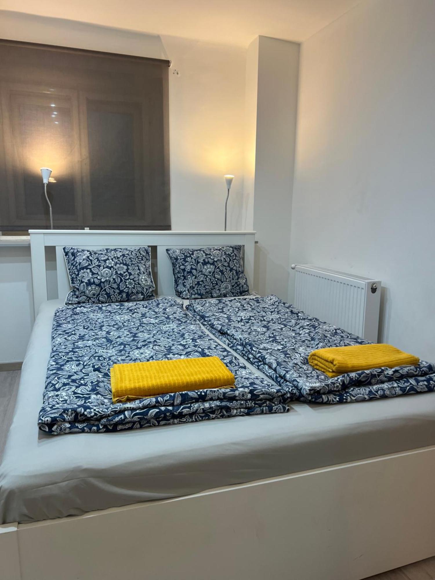 Raday Street Heven Apartment Будапеща Екстериор снимка