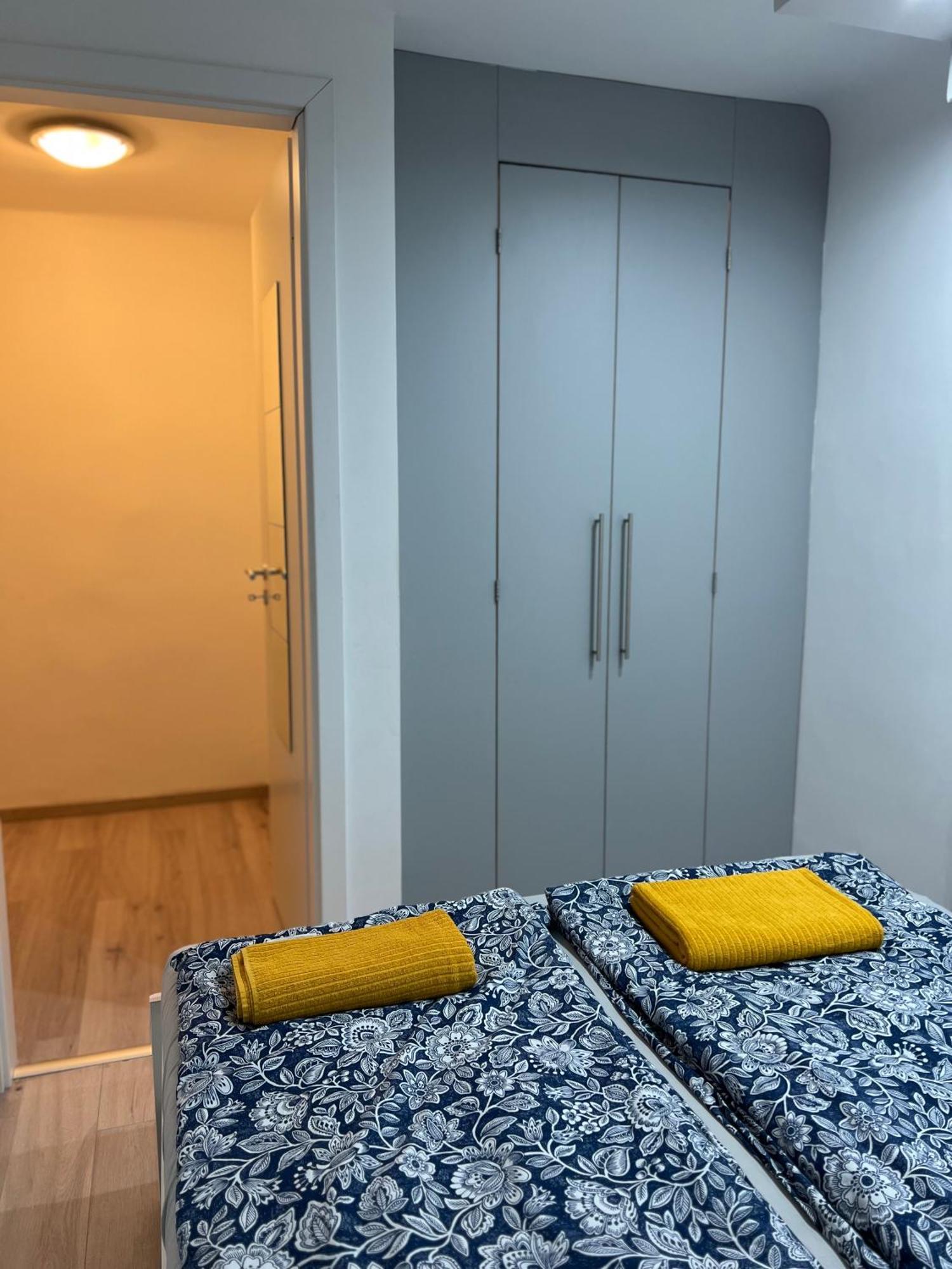Raday Street Heven Apartment Будапеща Екстериор снимка