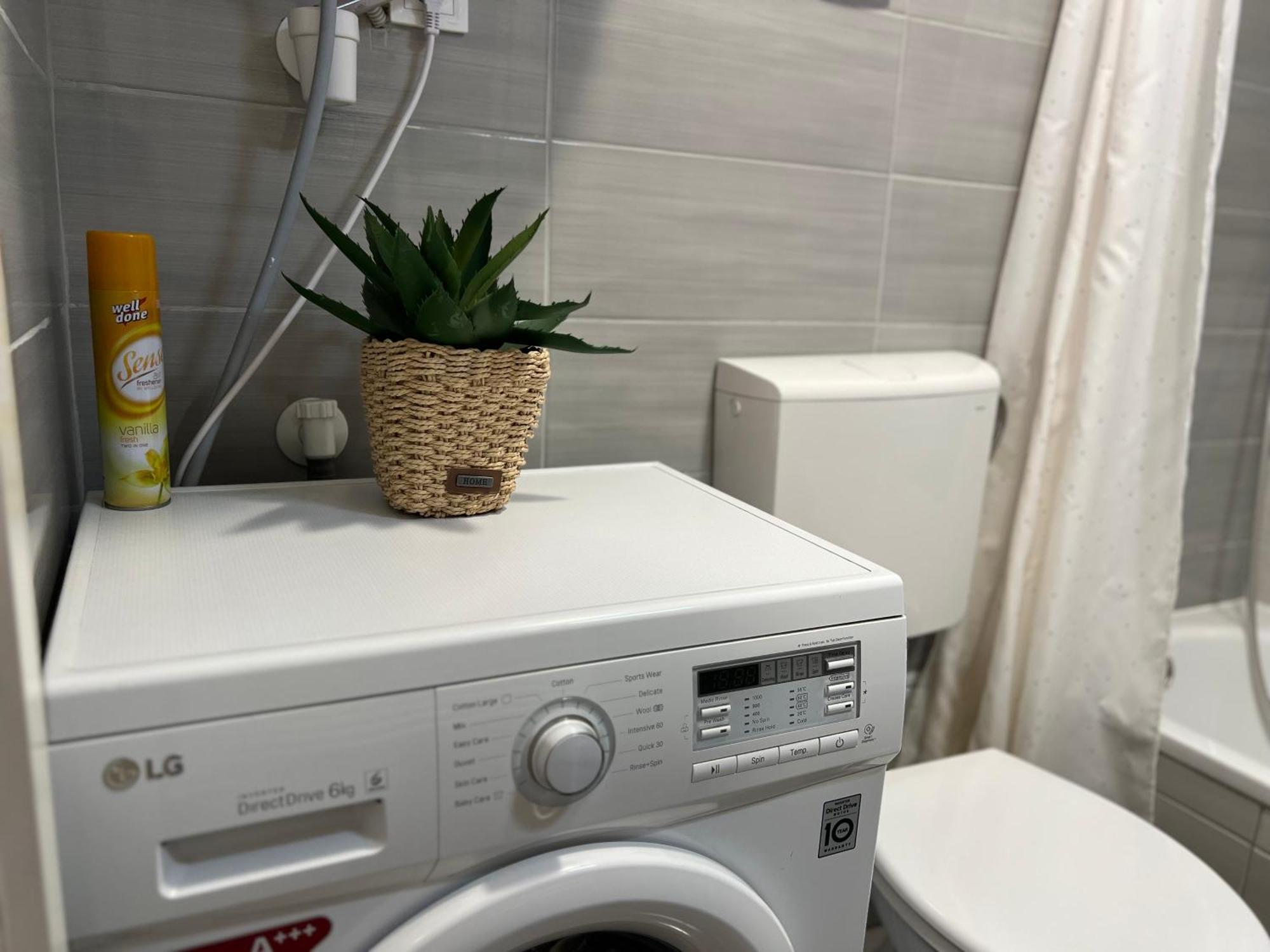 Raday Street Heven Apartment Будапеща Екстериор снимка